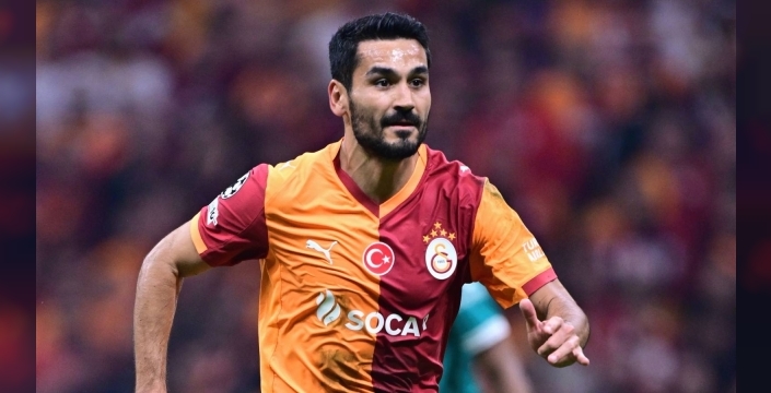 Gündoğan'ın zafer anı: Galatasaray'a güç katacak dönüş tarihi açıklandı