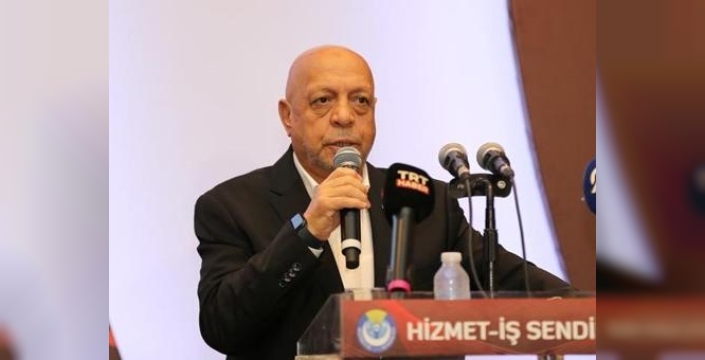 Hak-iş, asgari ücret tespit komisyonunu değiştirme önerisi sunuyor