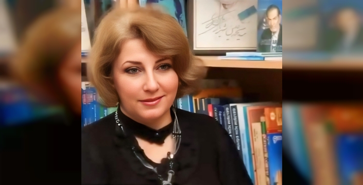 Halide Halid'in duygu yüklü mücadelesi: İki ülkenin şehitlerini Dünya'ya tanıyor