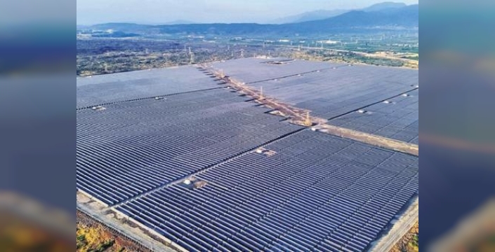 Hatay'ın enerjisi üçe katlanıyor: IC Enterra'dan dev temiz enerji hamlesi
