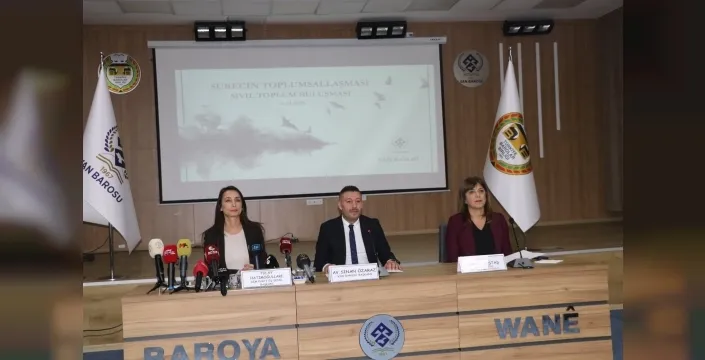 Hatimoğullarından kritik çağrı: Kürt sorunu çözülürse bölgeye barış gelir!