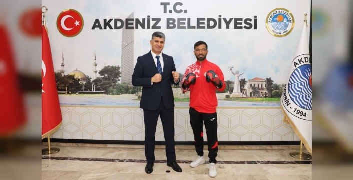 Hatip Emlek'in dünya şampiyonası yolculuğu: Türkiye'yi zirveye taşımak için hazır!