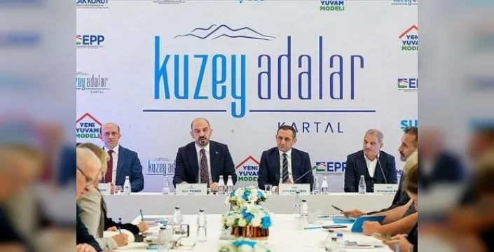 Hayalinizdeki eve kolay adımlarla ulaşın: Faizsiz modelin büyüsü!