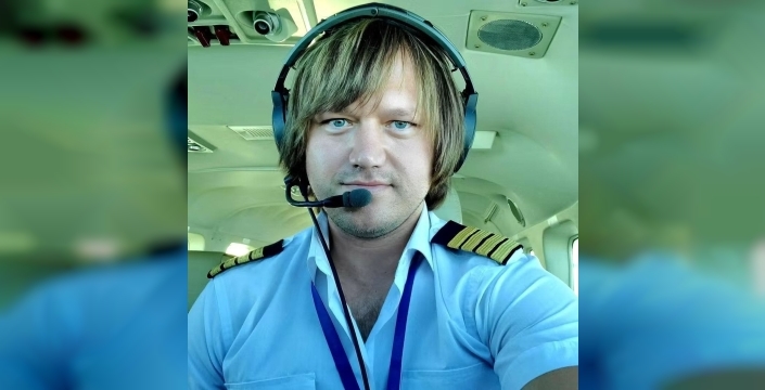 Hırvatistan'da yürek burkan kaza: Yangın söndürme uçağı pilotu şehit düştü, acı detay ortaya çıktı!