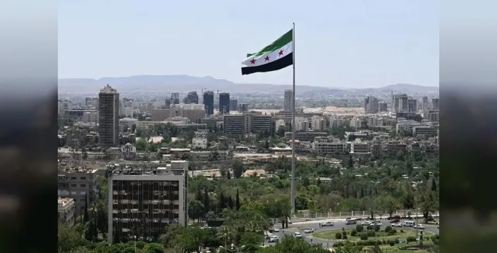 Humus'ta kabus: İki can aldıran cinayet sonrası tam sokağa çıkma yasağı!