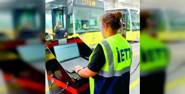 İBB'de şok edici iddia: İETT ihaleleri tek firmaya verilip maliyetler çığırından çıktı!