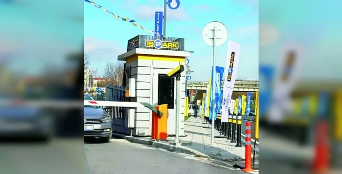 İBB'yi sarsan Sayıştay skandalı: Teslim edilmeyen otoparklar nasıl kullanıldı?