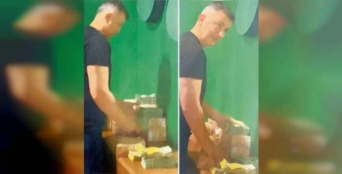 İbb yolsuzluğunda şok para aklama ağı ortaya çıktı