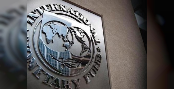 IMF'den Türkiye'ye büyüme müjdesi: Gelişmiş ülkeleri geride bırakıyoruz!