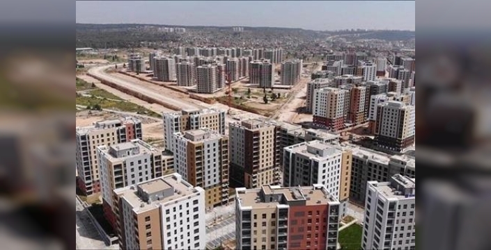 İnşaat sektöründe inanılmaz yükseliş: Ruhsatlar fırladı, piyasalar canlandı!