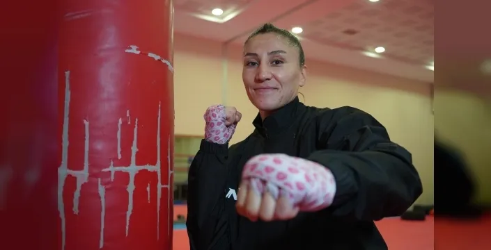 İslam Oyunları'na giden yolda muaythai şampiyonları hedef belli: Altın madalya!