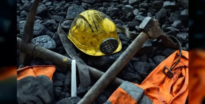 İspanya'da dramatik maden faciası: Üç işçi göçük altında can mücadelesi veriyor