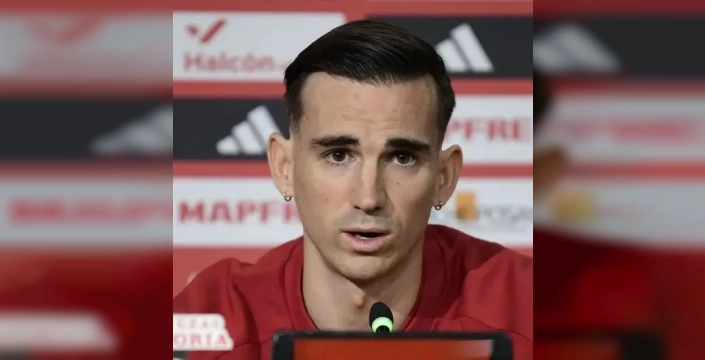 İspanyol yıldız Ruiz'in Türkiye maçı uyarıları: 'Yoğun bir savaş bizleri bekliyor'