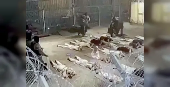 İsrail’de şok işkence sızıntısı: Askeri başsavcı istifa etti!