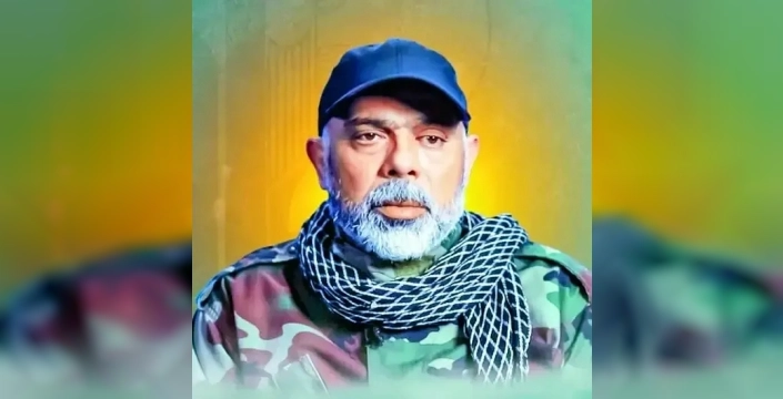 İsrail'in saldırısında Hizbullah lideri hayatını kaybetti