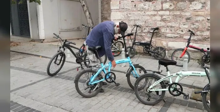 İstanbul'da afetlere hazırlık sinyali: Bisiklet İnisiyatifi'nden kritik eğitimler!