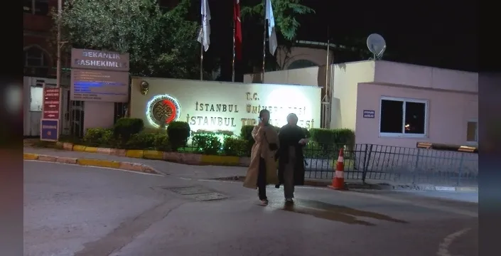 İstanbul'da gıda zehirlenmesi şüphesi: İki kardeş hastaneye kaldırıldı