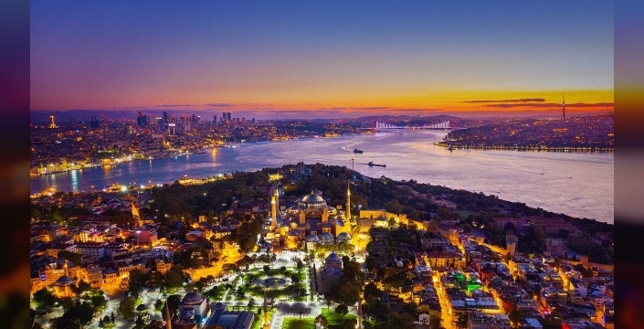 İstanbul'da spor tarihi yazılıyor! 2027 Avrupa Oyunları için dev imza atıldı