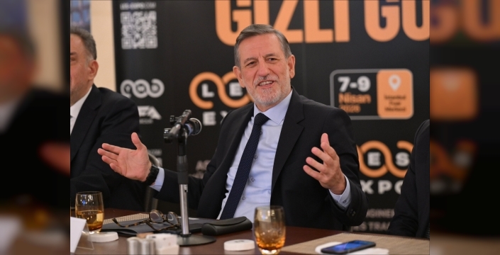 İstanbul'da yük mühendisliği hizmetleri 15 milyar doları aştı!