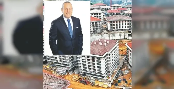 İstanbul'un 1,5 milyon riskli bina tehlikesi: Hakan Şişik'ten şok edici dönüşüm çağrısı!