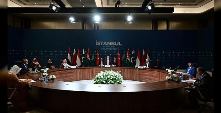 İstanbul zirvesi Gazze'yi kurtaracak mı? İsrail'in korkusu artıyor