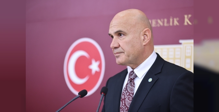 İYİ partili Çömez'den yargıya tam güven: Gerçek karar ne olacak?
