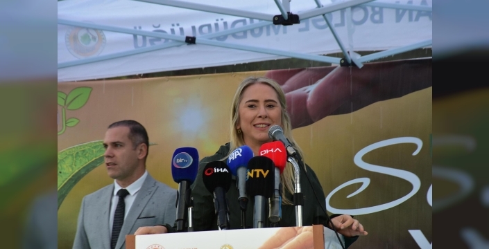 İzmir'de 115 bin fidan toprakla buluştu: Yangınlardan doğuşa güçlü bir adım