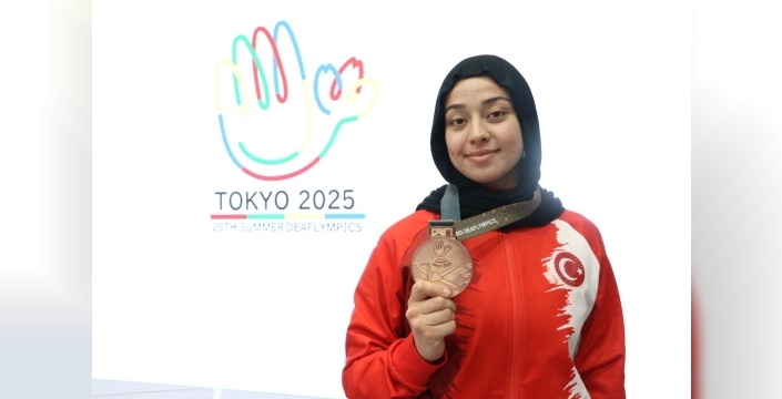 Japonya'da tarih yazıldı: Deaflympics'te Judo'dan 1 gümüş, 3 bronz madalya!