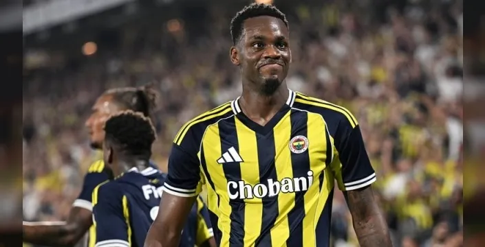 Jhon Duran'ın cömertliğiyle gençlere ışık: Primini Fenerbahçe akademisine aktardı!