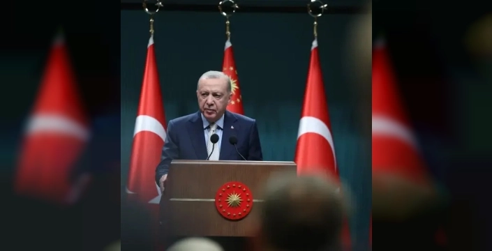 Kabine Toplantısında Terör, Ekonomi ve Gazze Gündemi Masaya Yatırılıyor