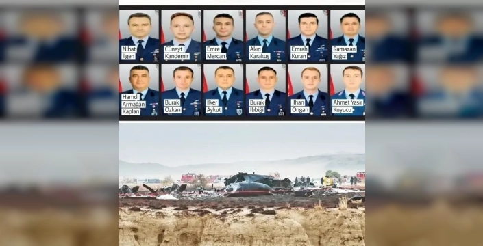 Kahraman askerlerimizin acı öyküsü: Vatan için verilen mücadele