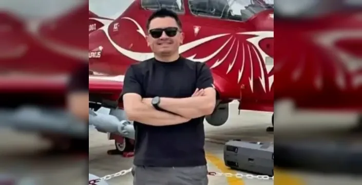 Kahramanın iki yüzü: Uçak kazasında kaybettiğimiz astsubayın hayat kurtaran mirası