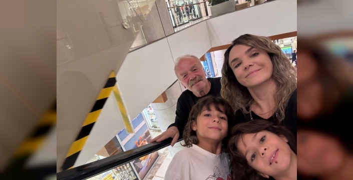 Kanseri yenen emekli öğretmen, trafik kavgasında can verdi: 'Babam caniyi yenemedi'