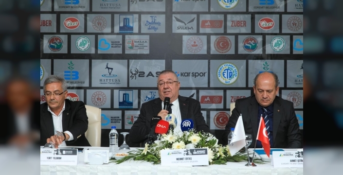 Kar spor ida ultra: Kaz Dağları'nda 1250 koşucu bir araya geliyor!