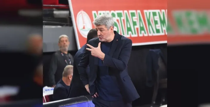 Karşıyaka basketbolunda alarm zilleri: Şampiyonluk mirası tehlikede