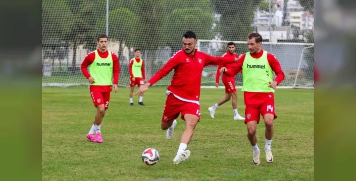 Karşıyaka, Ömer Faruk'un tahkim kurulu kararını bekliyor