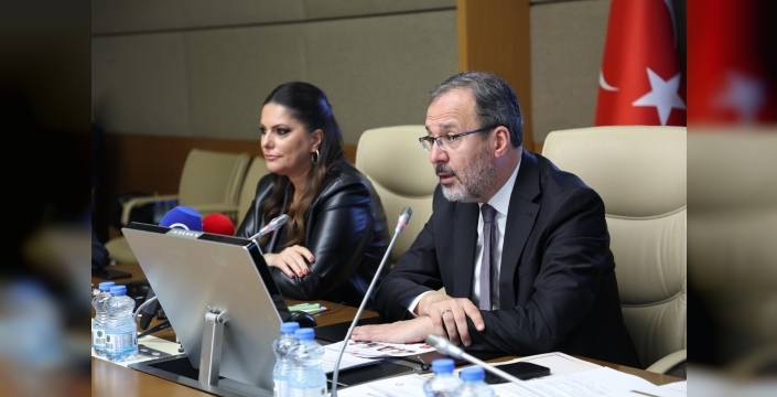 Kasapoğlu: Engelli istihdamı toplumsal barışın temeli