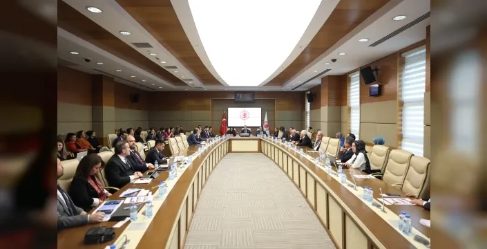 Kasapoğlu: Tüm hizmetler engelsiz olmalı