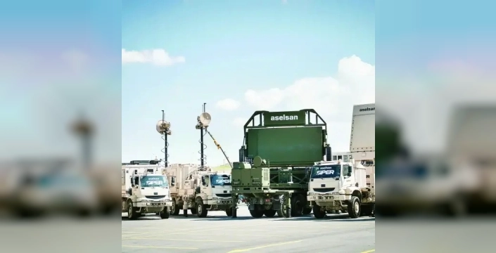 Katar'ın savunma devrimi: Türk teknolojisiyle yeni bir dönem başlıyor