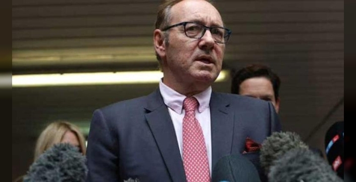 Kevin Spacey'den şok açıklama: 'Evsiz değilim' diyerek medyaya sert çıkış!