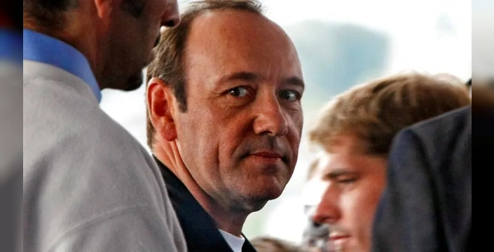 Kevin Spacey'nin dramı: 'Artık evsizim, otellerde yaşıyorum'