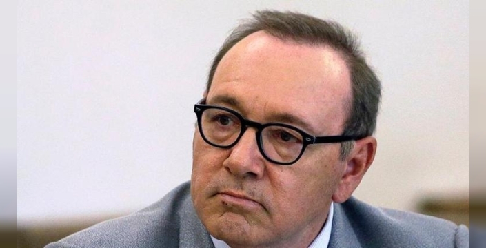 Kevin Spacey'nin şok itirafları: Evsizliği ve mücadelesi!