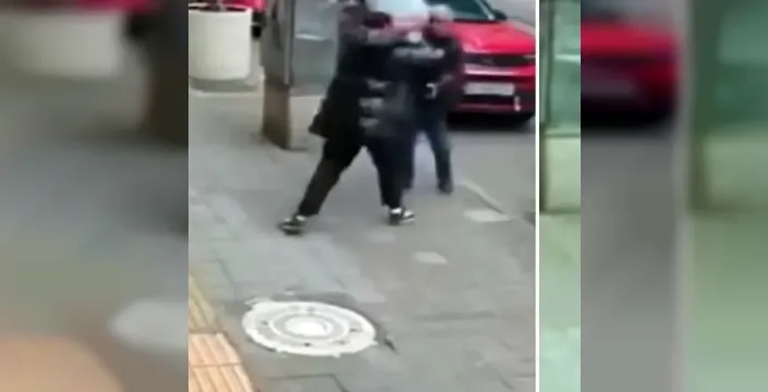 Kira derdi böyle bitti: Ev sahibi darp edildi, kiracı gözaltında!