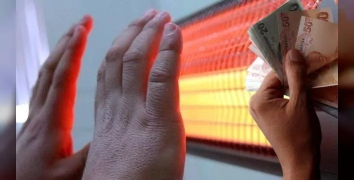 Kış soğuğunda elektrik faturalarını yarıya indirmenin sırrı ortaya çıktı: Uzmanlardan şok tasarruf tüyoları!