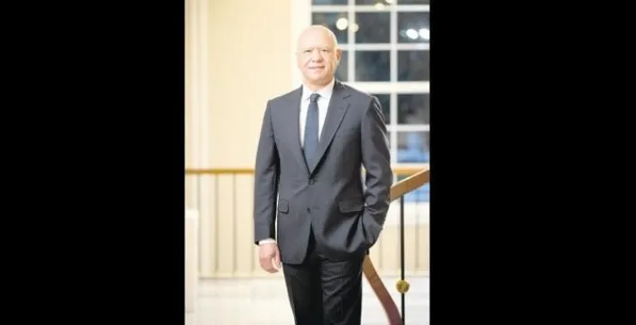 Koç Holding'in küresel başarısı: Yenilikçi adımlarla geleceğe doğru