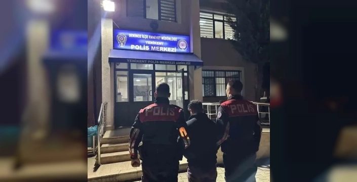 Kocaeli'de uyuşturucu şoku: 28 gram bonzai ile yakalanan şahıs tutuklandı!