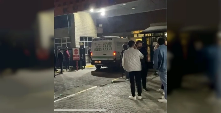 Kocaeli'de yüreklere ateş düşüren yangında 6 canın cenazeleri ailelere ulaştırıldı