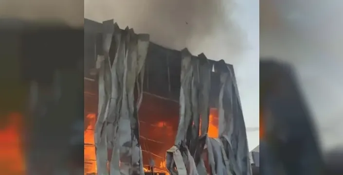 Kocaeli'deki kozmetik faciası: Adalet Bakanı Tunç'tan ilk açıklamalar ve acil soruşturma başlatıldı!