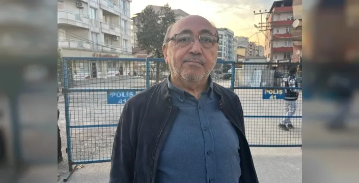 Kocaelide yıkılan binanın sırrı çözülüyor: Zemin hareketi ve tasarımsal hata şüphesi
