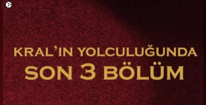 Kral kaybederse finali izleyiciyi şoke etti! Sosyal medya yıkılıyor